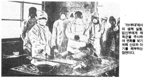 友好归友好，历史归历史：记录日本731部队的暴行的《黑太阳731》，小编的童年阴影 - 知乎