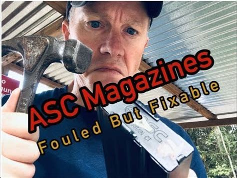 Image result for Problems ASC Magazines