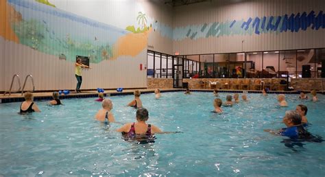 Aquatics — Corpus Christi Athletic Club