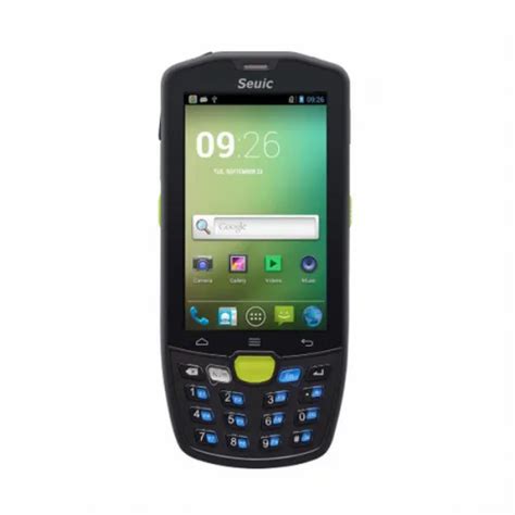 Best Barcode System Pvt Ltd - Manufacturer from Patparganj, Delhi ...