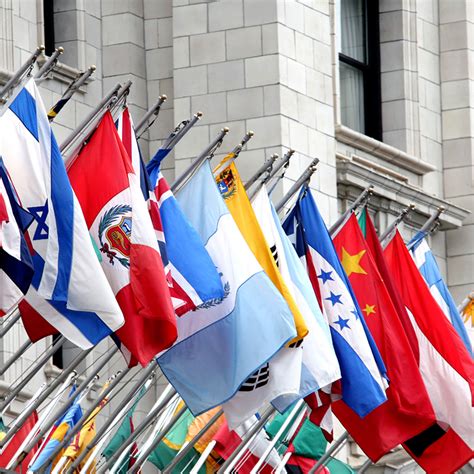 Annin Flagmakers American Flag