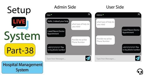 Image result for Chat System Tutorial