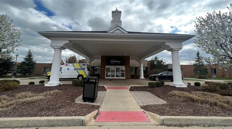 Michigan nursing home complaints reveal deadly chaos early in pandemic