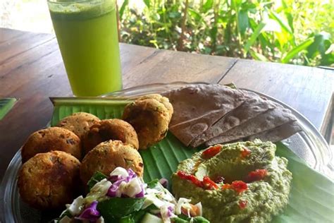 Bread & Chocolate, Auroville | WhatsHot Bangalore