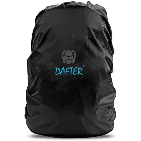 Wildcraft Dust and 100% Water Proof Rain Cover for All Backpacks Upto ...