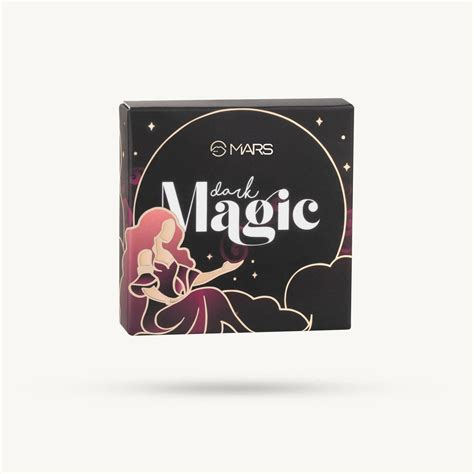 Buy Dark Magic pH Blush for Face Makeup | MARS Cosmetics | MARS Cosmetics