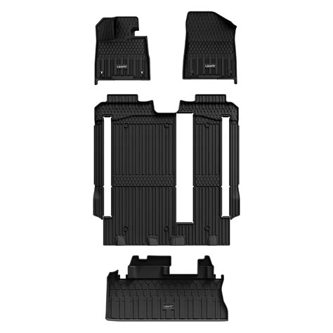Fit for 2021-2025 Toyota Sienna Floor Mats or Cargo Mat, Don't Fit 2025 ...