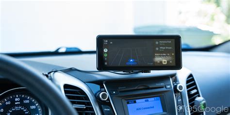Image result for Movable Android Auto Screen