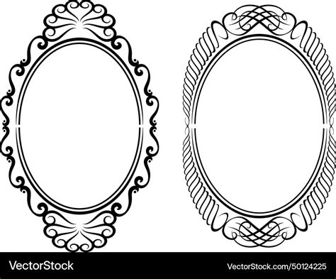 Vector Graphics Frames 的图像结果