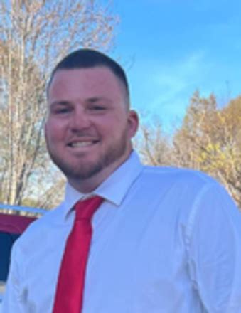 William Cody Freeman Obituary - 2023 - Quinn McGowen Funeral Home