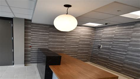 LGH Administrative Office- Corporate Portfolio | TONO Group