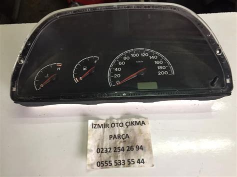 PALİO OTO ÇIKMA PARÇA
