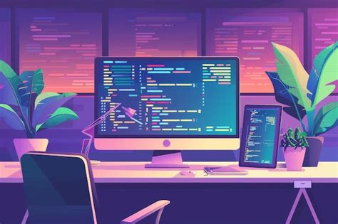 Programming Desktop 的图像结果