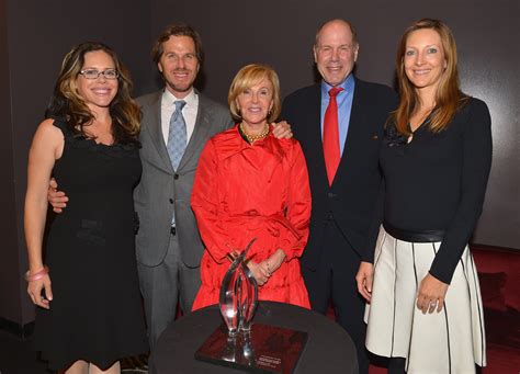 Michael Eisner Net Worth - Wiki, Age, Weight and Height, Relationships ...