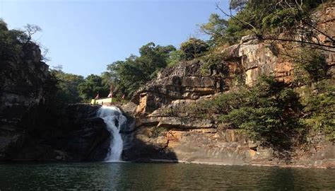 Trekking Near Panvel: Everything You Need To Know