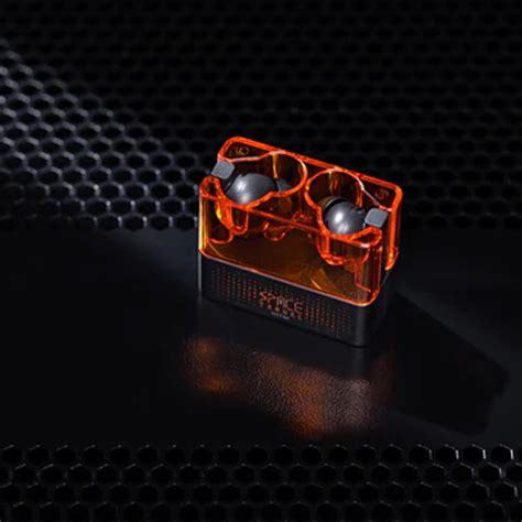 MOONDROP Space Travel True Wireless Earbuds | Concept Kart