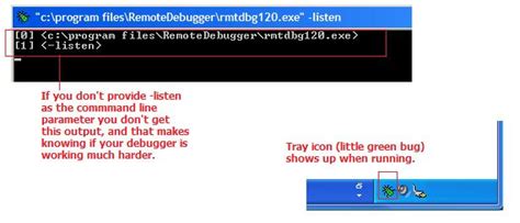 Image result for Remote Debugger