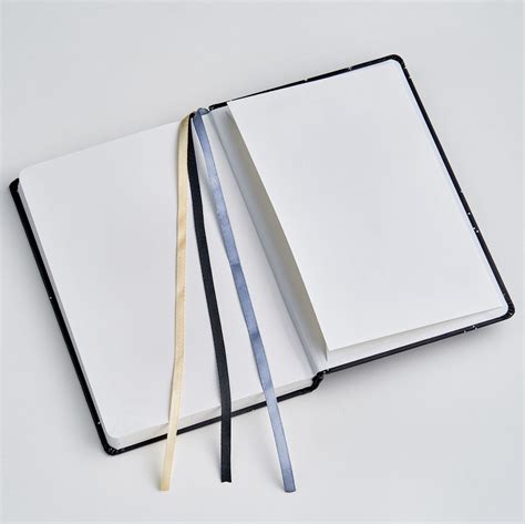 A5 Notebooks | Hard Cover Notebooks | Ruled, Dot Grid – Factor Notes