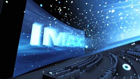IMAX vs 4DX: qué diferencias hay entre estos formatos cinematograficos