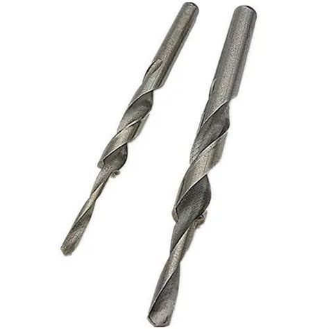 HSS Cutting Tools - HSS Hand Tap Exporter from Mumbai
