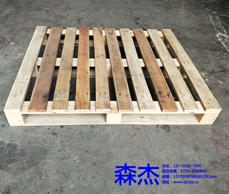 江门木卡板的使用寿命影响因素-江门市森杰木制品有限公司
