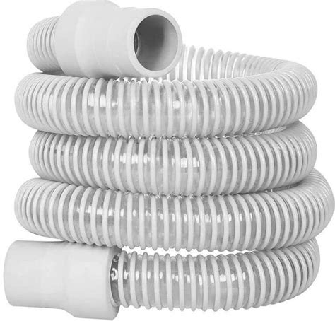 MDSS BIPAP and CPAP Tube for All Machines CPAP/BIPAP Hose Pipe | Air ...