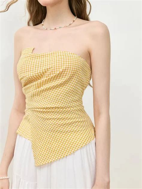 Find Your tube tops - For all the ways you love to dress.