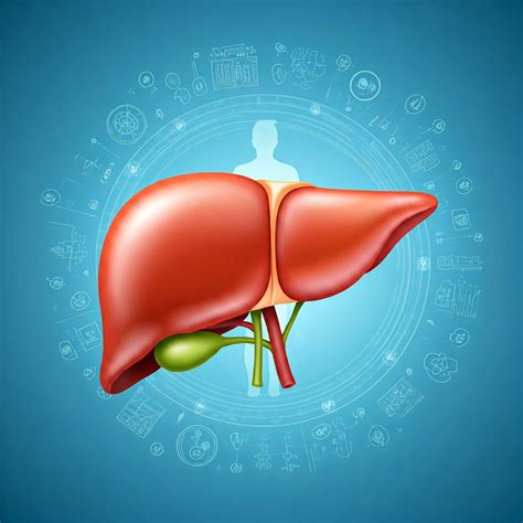 Liver Health Guide: Functions, Diseases, and How to Maintain a Healthy Liver