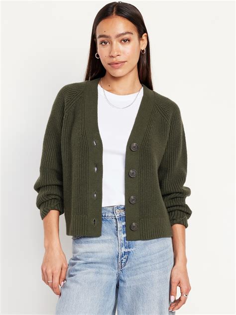 Women's Wool Sweaters