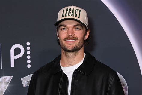 Country Singer Conner Smith Charged in Fatal Car Crash - PopCulture.com