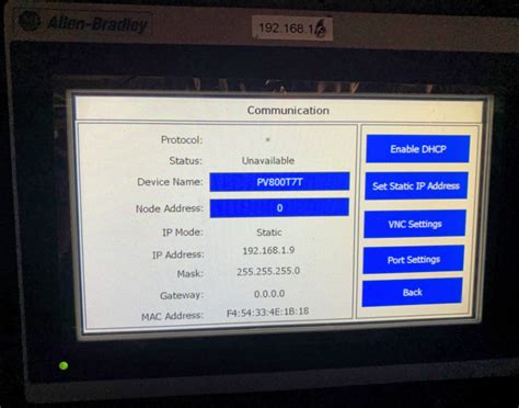 Image result for PanelView 800 Tutorials