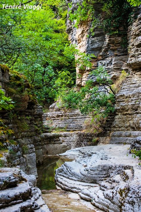 Ténéré Viaggi - Paesi - Grecia 2