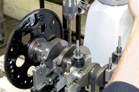 Butler Performance Engine Block Machining 的图像结果