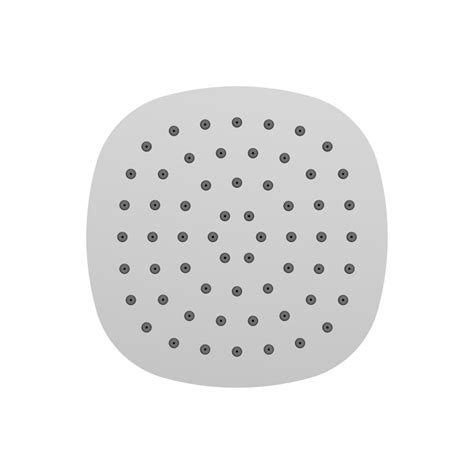 Four Function Ceiling Shower - Pliva I | Grotto World