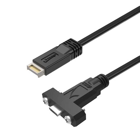 Understanding Motherboard USB Headers and Ports | Newnex