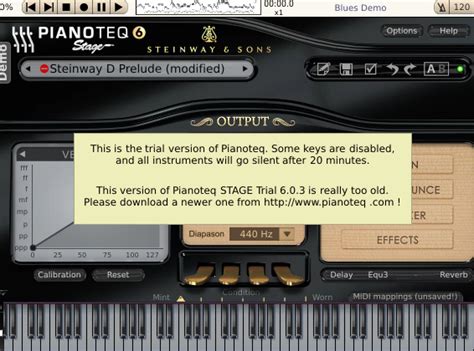 5 Midi devices connected, only one is working - Using Zynthian ...