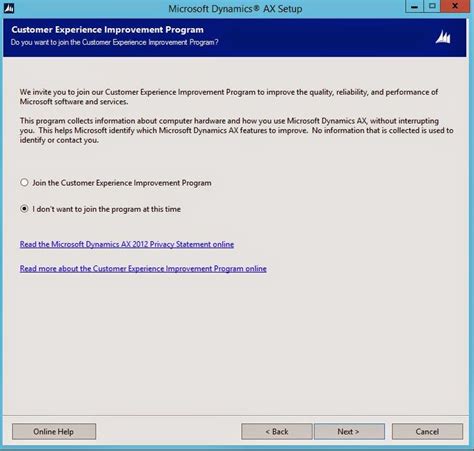 Image result for AX Program