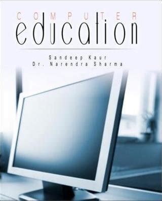 Buy Computer education Book Online at Low Prices in India | Computer ...