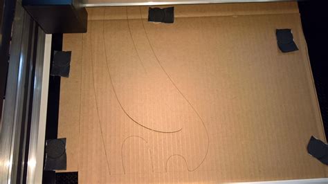 Image result for Glowforge Pass through Tutorial