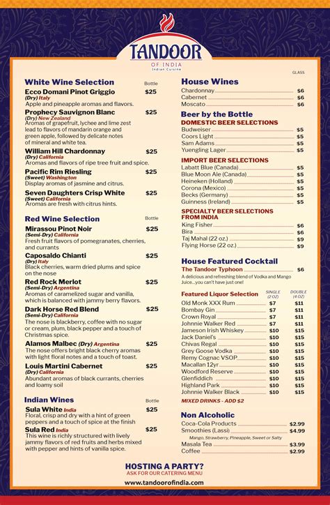 Indian Tandoor Menu Bekijk Het Menu Van Royal Indian Tandoori,