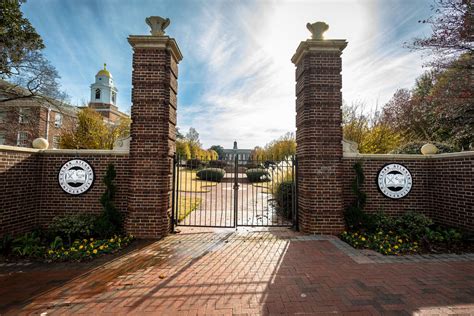 Guide to Clark Atlanta University | Discover Atlanta