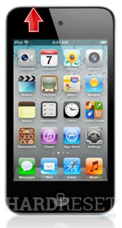 Image result for Tutorial iPod 4