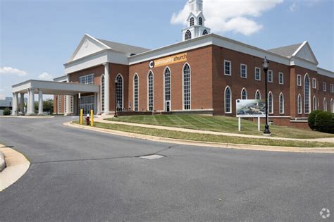 Ashburn, VA City Guide | About Living in Ashburn - Homes.com