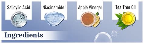 Healing Pharma AcneTop Ultra Foaming Face Wash - with Niacinamide ...