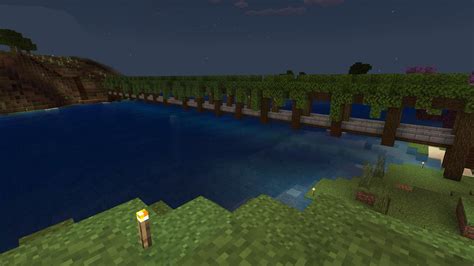 Image result for Minecraft Bridge R Build