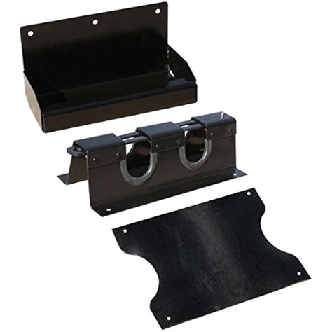 DC Cargo Mall Double Holder for Cargo Bar Load Locks | Classic Rod ...
