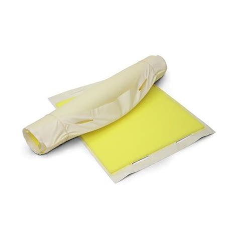 Drain cover mat - RPDC 60 - Oread - protection / sticky / polyurethane