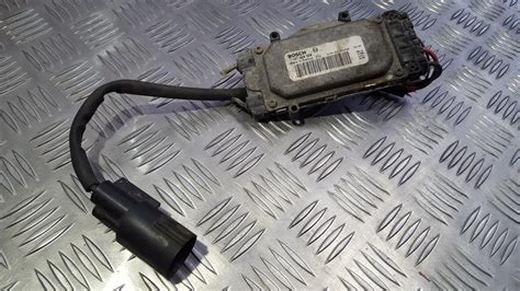 Image result for Ford Focus Fan Control Module