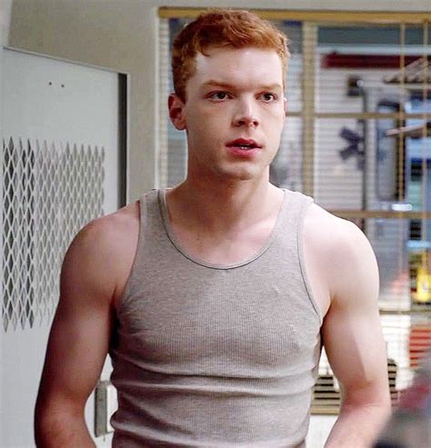 Cameron Monaghan, Ian Gallagher, Shameless, Jerome Valeska, Gotham ...