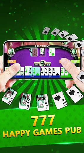 777 Happy Games Pub Code - Download & Bonus Access